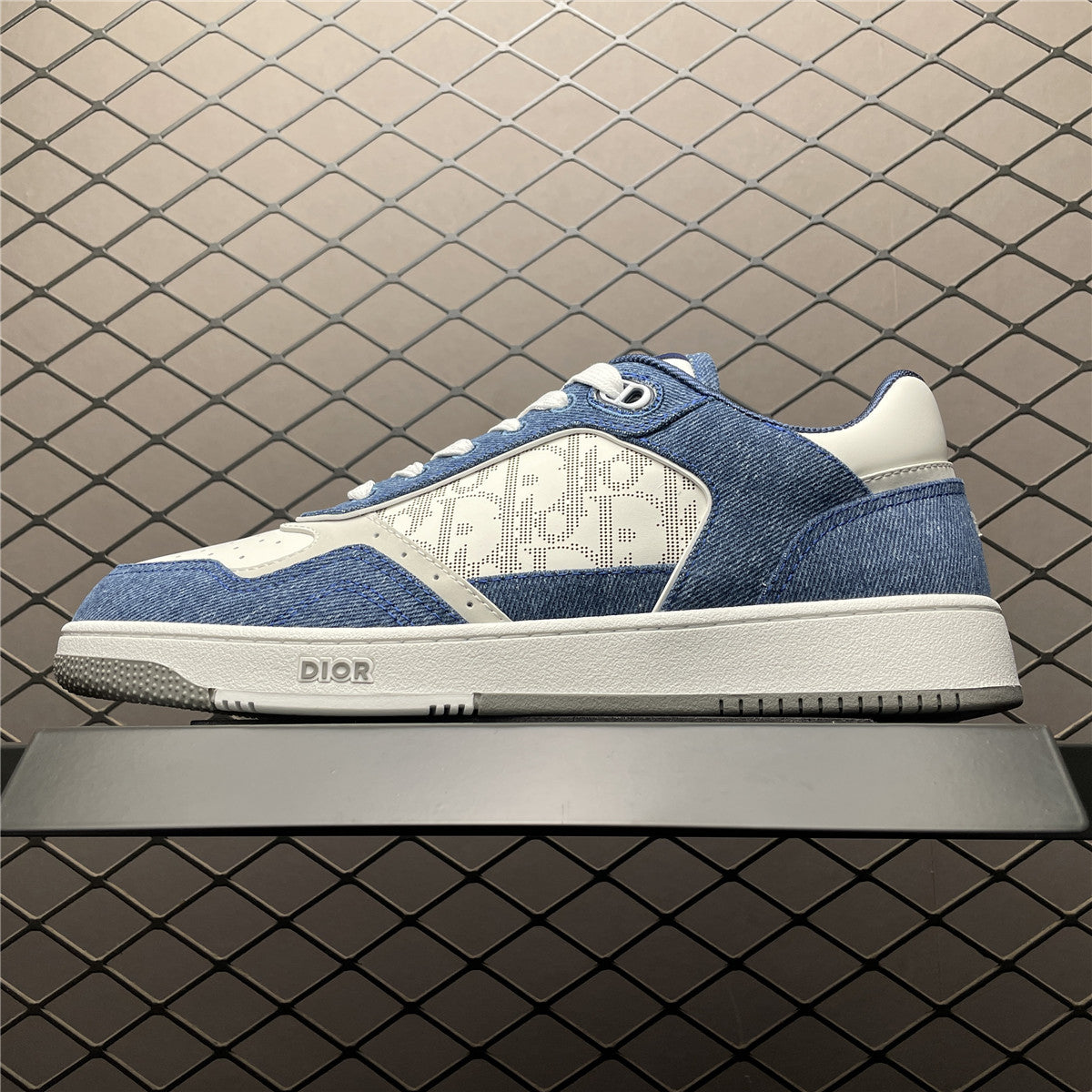 Valentino B27 Blue