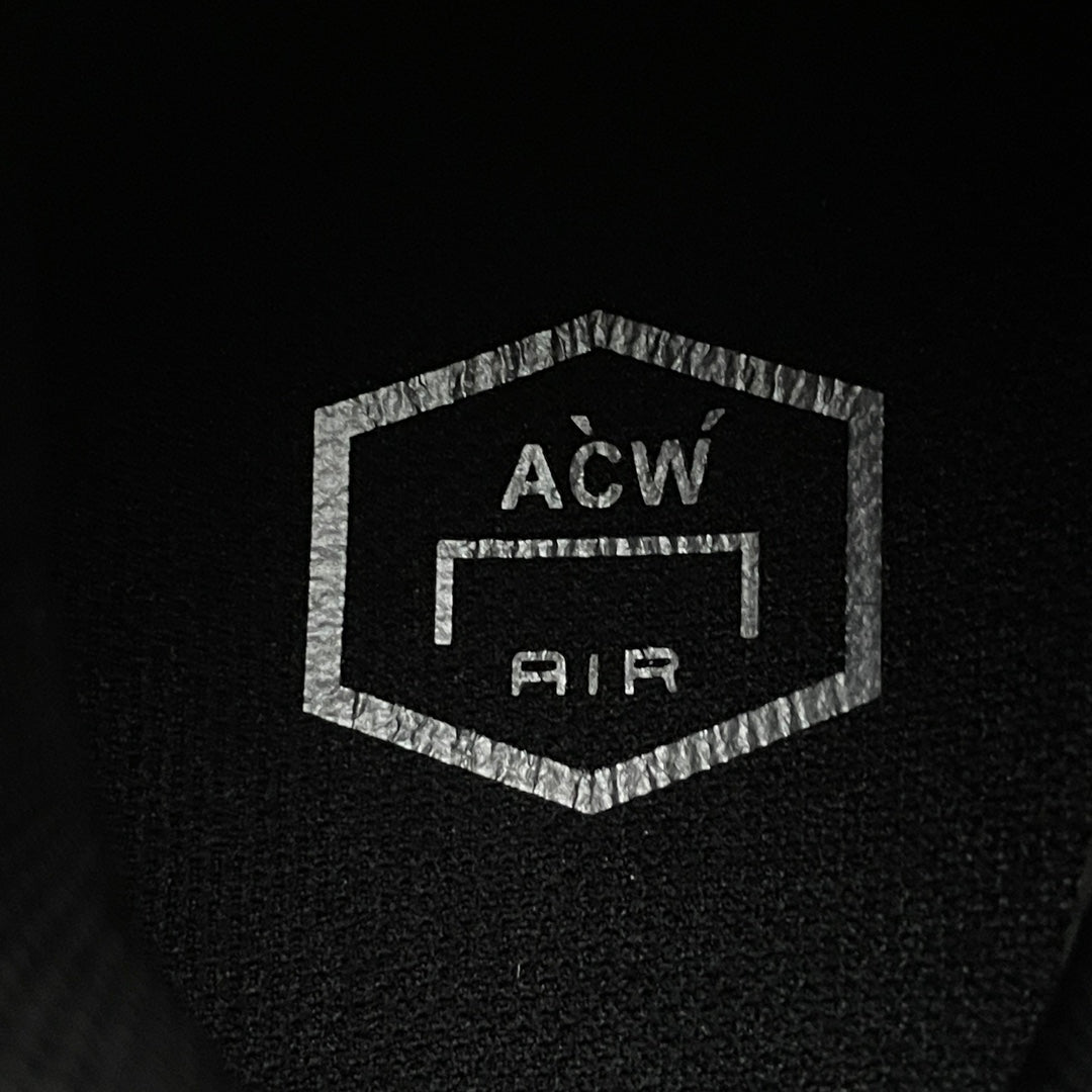 Nike x A Cold Wall