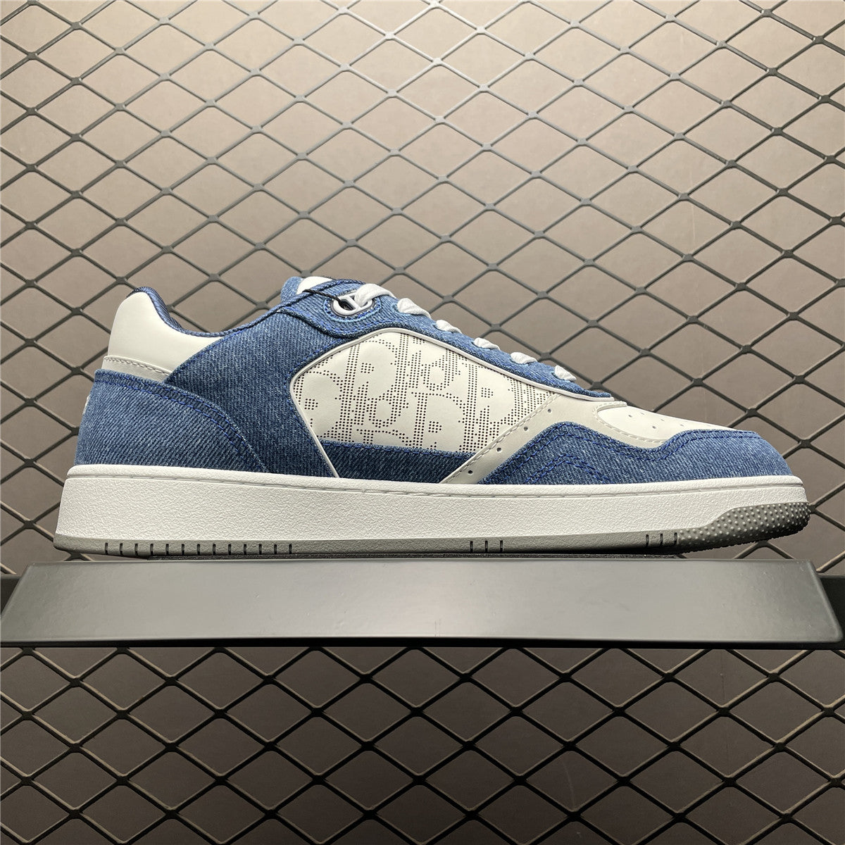 Valentino B27 Blue