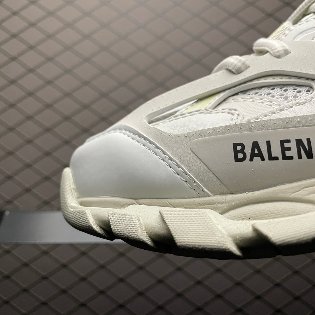 Balenciaga Track White