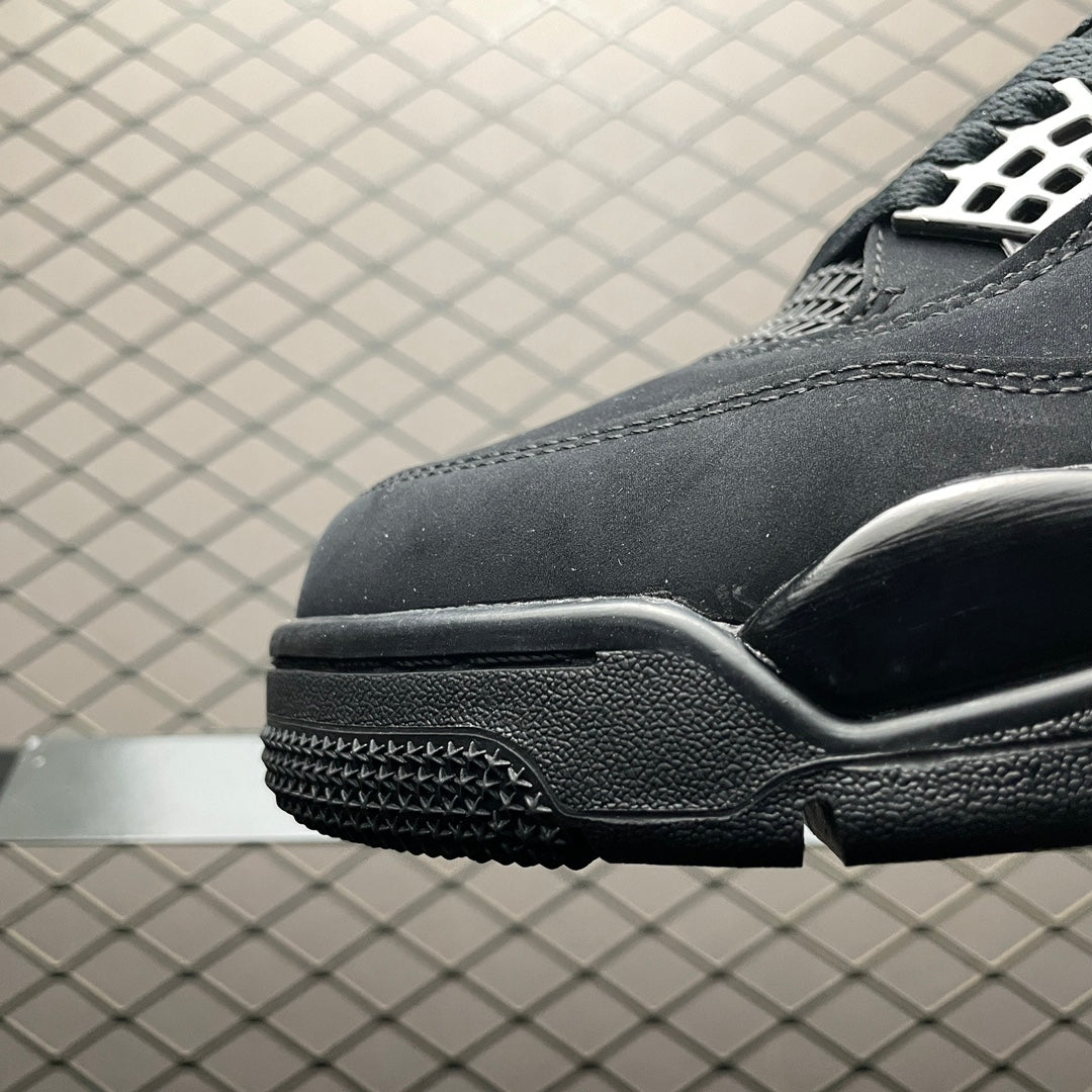 Air Jordan 4 Black Cat