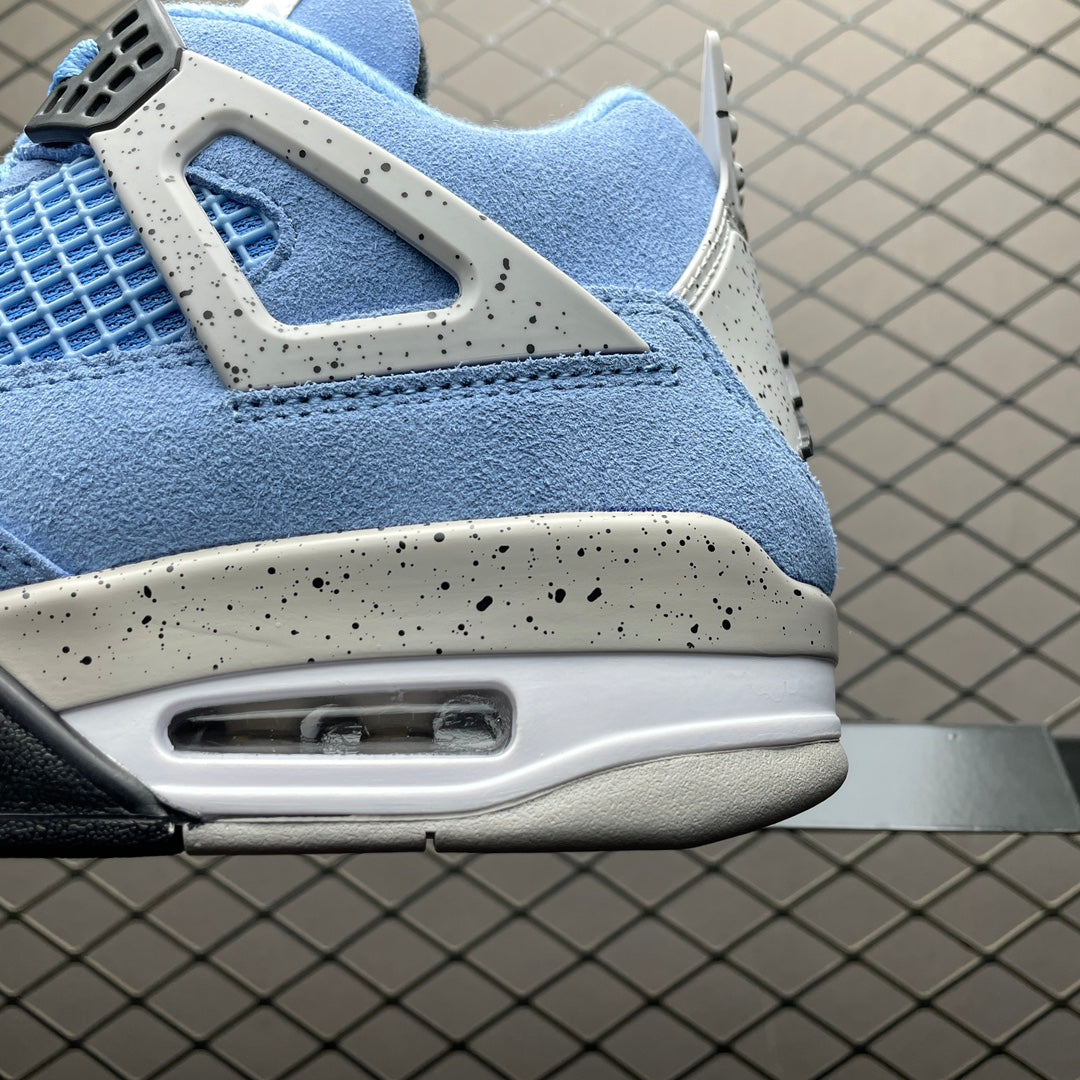 Jordan 4 Retro University Blue