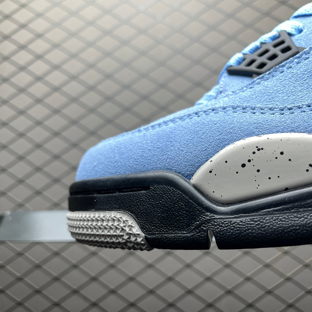 Jordan 4 Retro University Blue