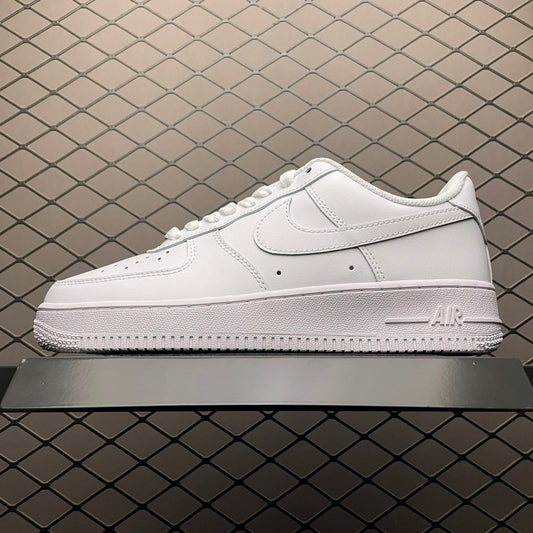 Nike Air Force 1 White