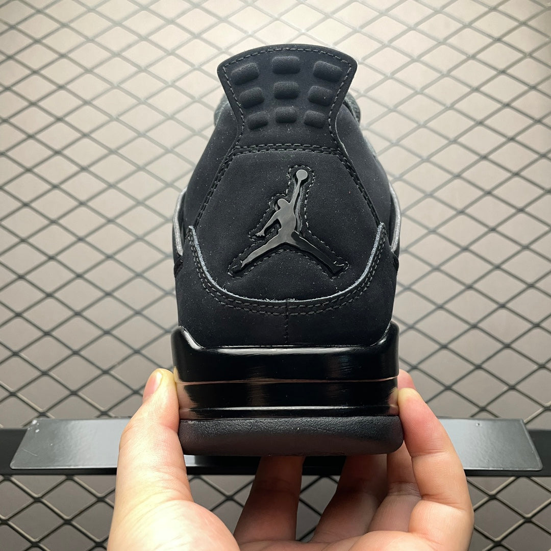 Air Jordan 4 Black Cat