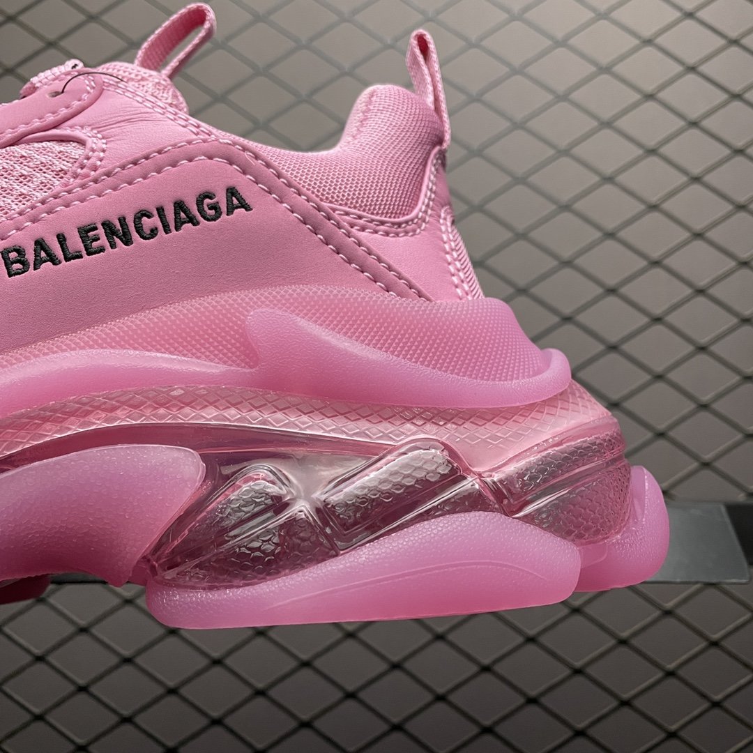 Balenciaga Triple S