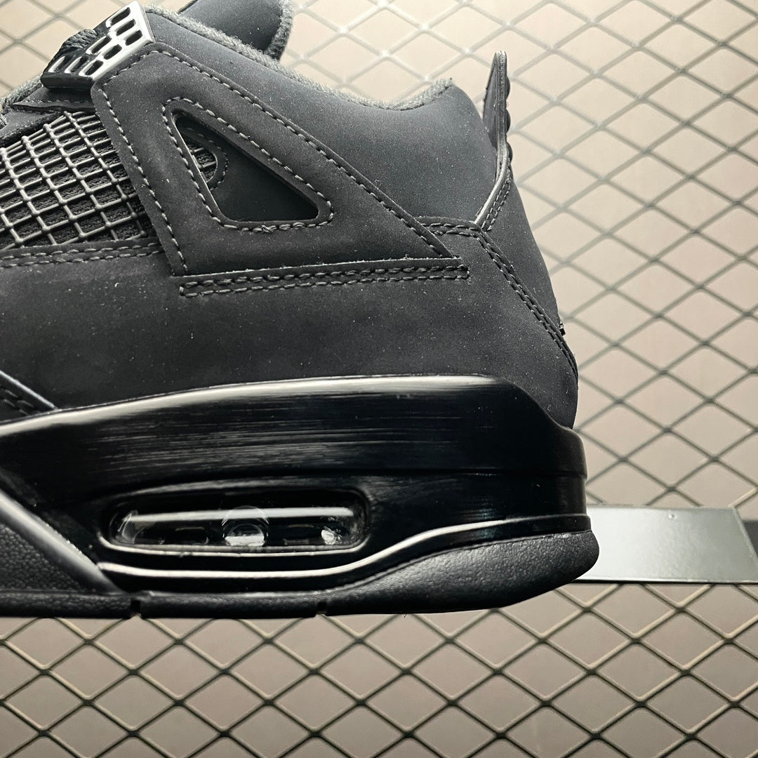 Air Jordan 4 Black Cat