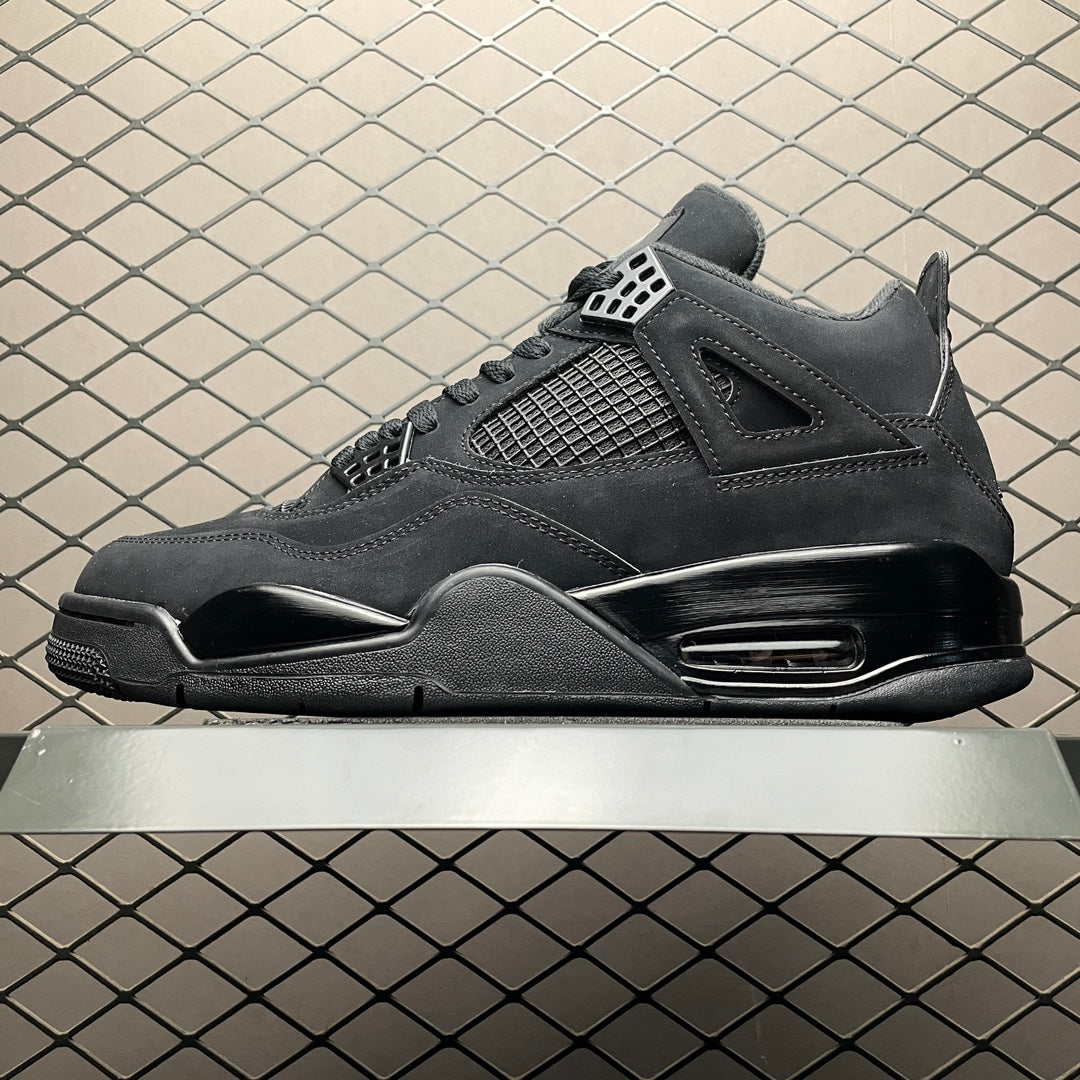 Air Jordan 4 Black Cat