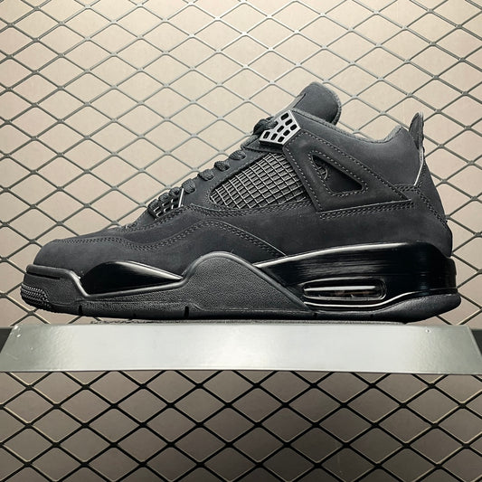 Air Jordan 4 Black Cat