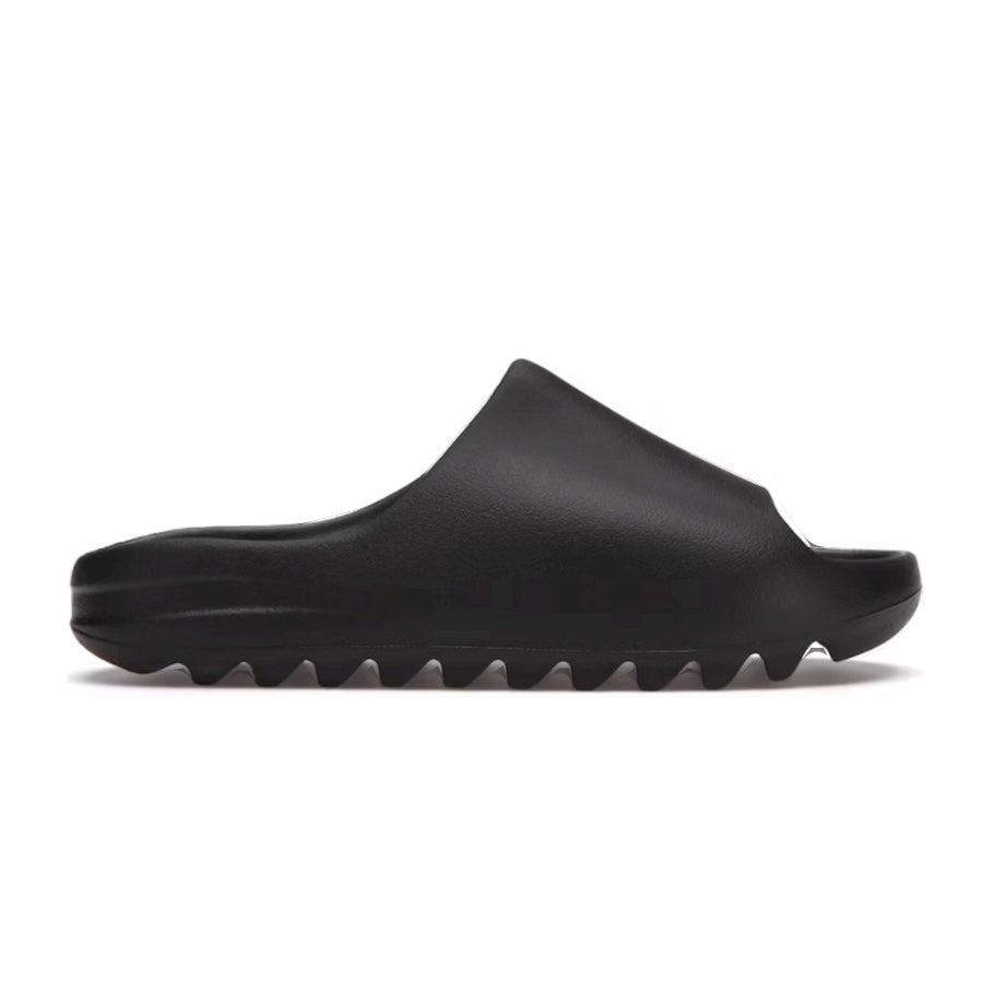 Yeezy Slides Black