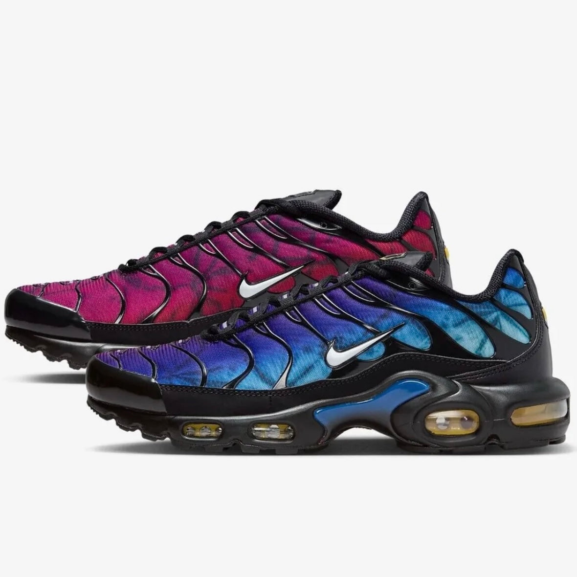 Nike Air Max Plus