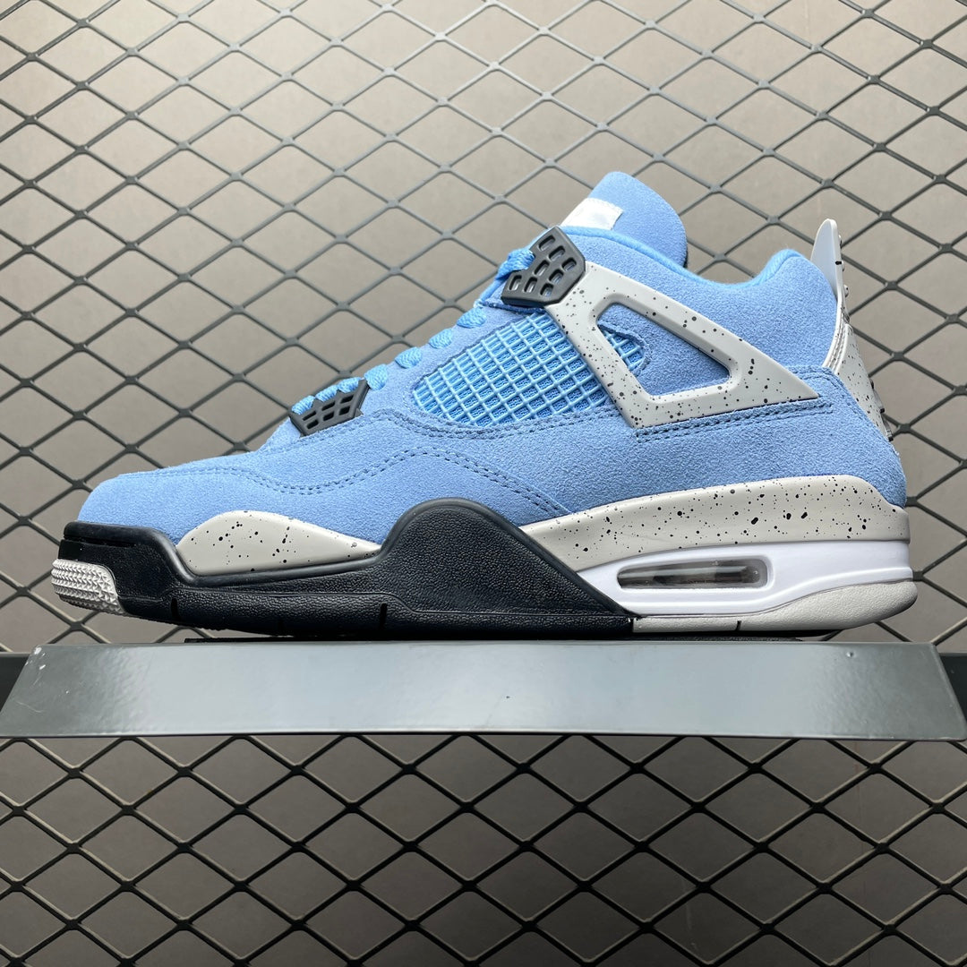 Jordan 4 Retro University Blue