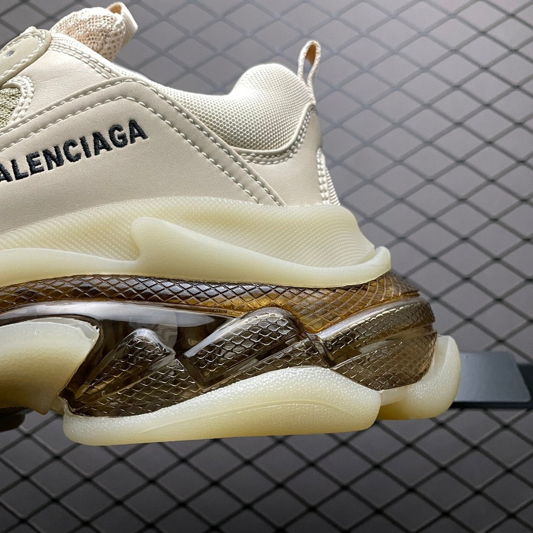 Balenciaga Triple S